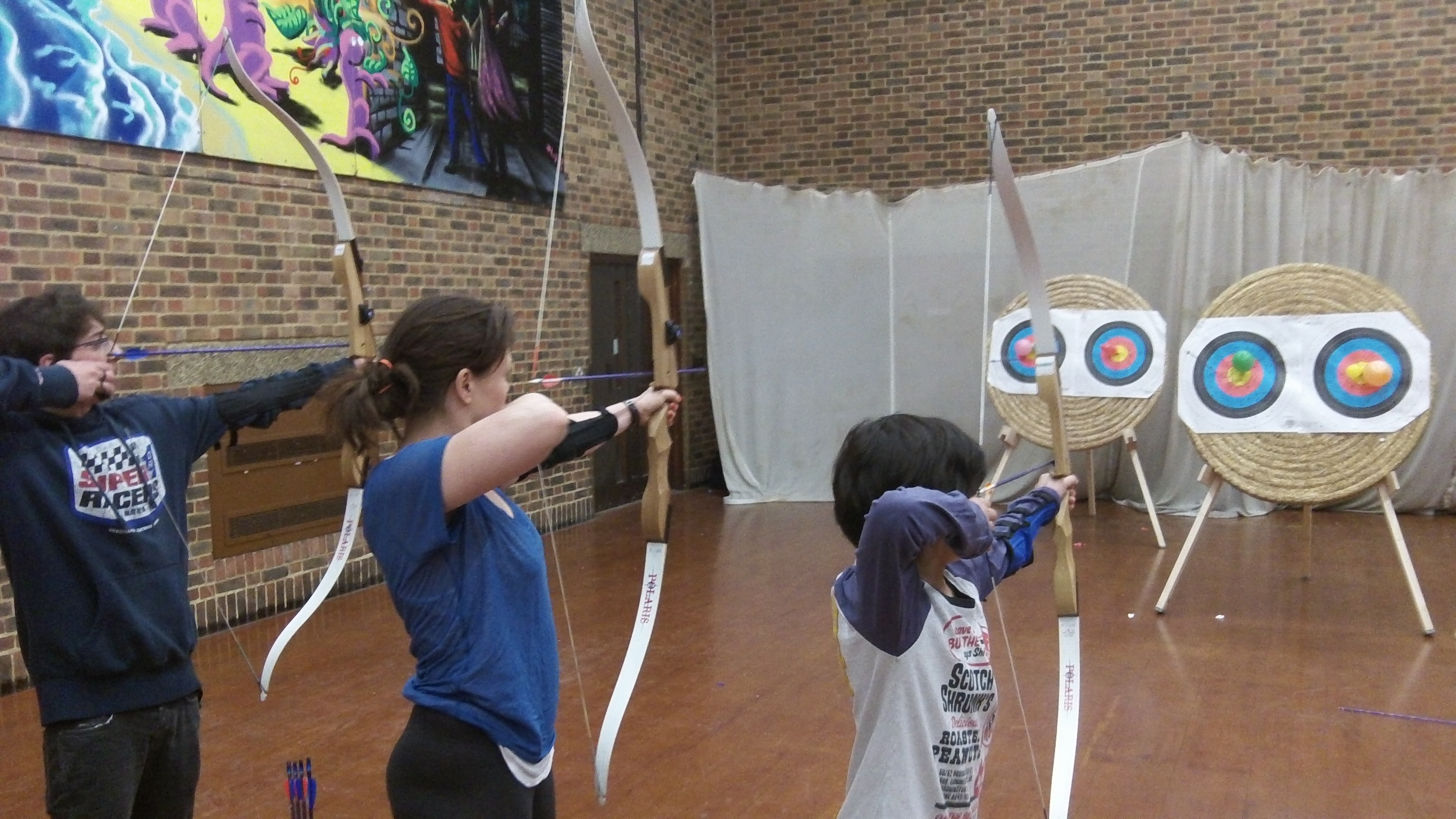 archery quiver kids nasp archery quiver kids nasp