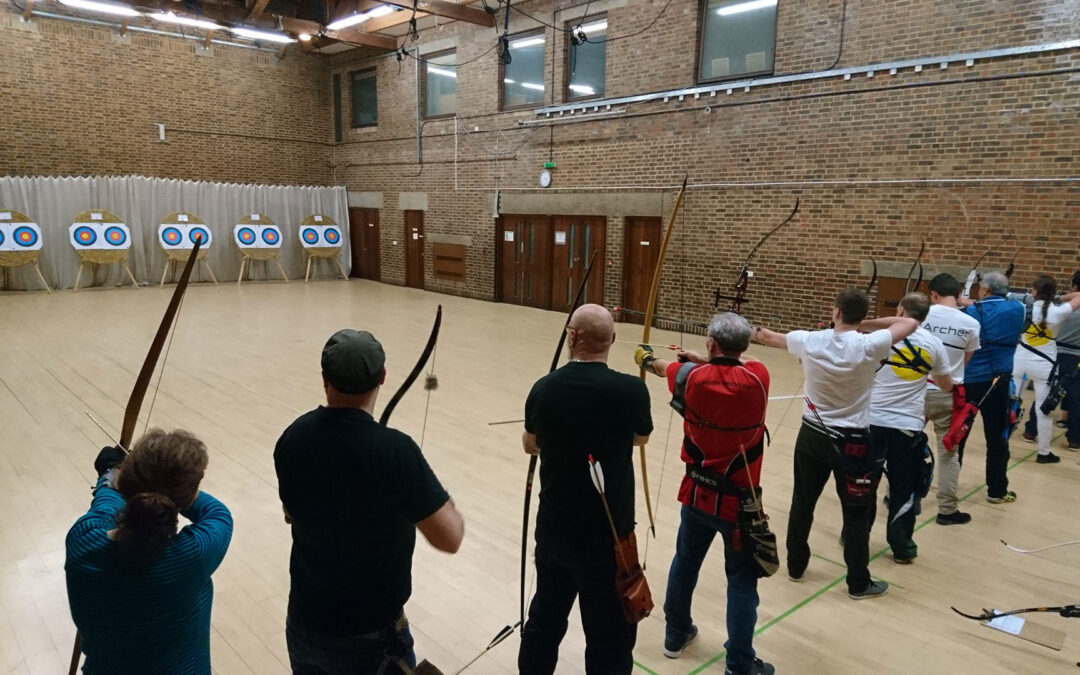 Our Archery Club – Experience Archery Bowmen