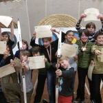 Children’s Archery Parties