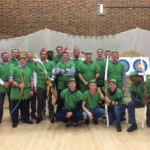 Archery Stag Parties