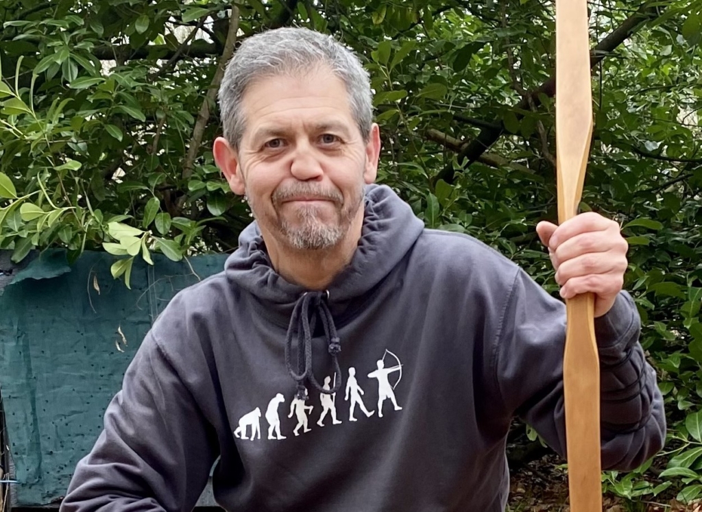 Children & Family Archery Club Experience Archery