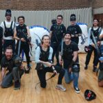 Experience Archery Tag